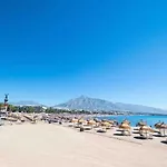 Puerto Banus Eddie Apartment *