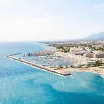 Puerto Banus Eddie Marbella
