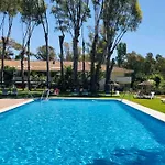 Puerto Banus Eddie Apartment
