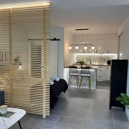 Puerto Banus Eddie Marbellac