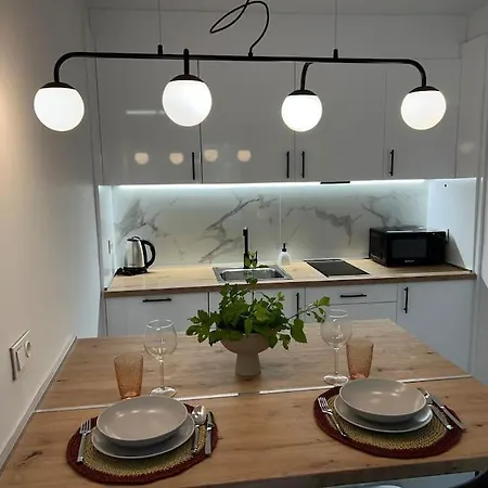 Puerto Banus Eddie Appartement Marbellac