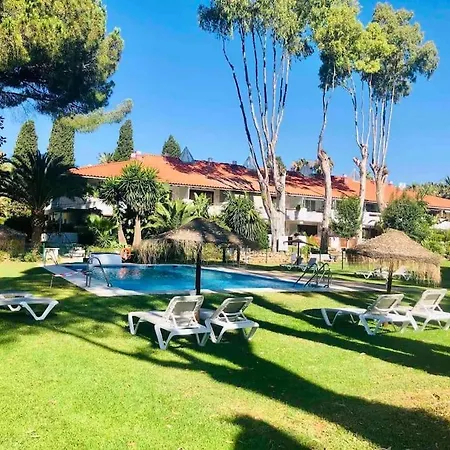 Puerto Banus Eddie Marbellac