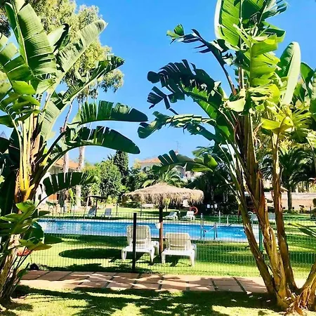 Puerto Banus Eddie * Марбелья