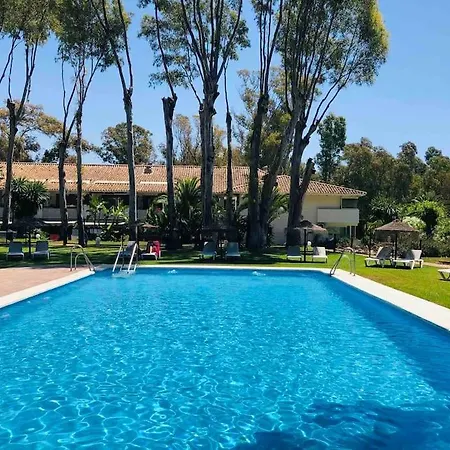 Puerto Banus Eddie Апартаменты