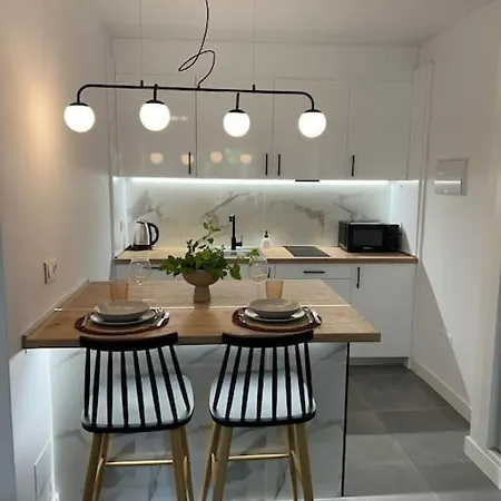 Puerto Banus Eddie Apartmán Marbella