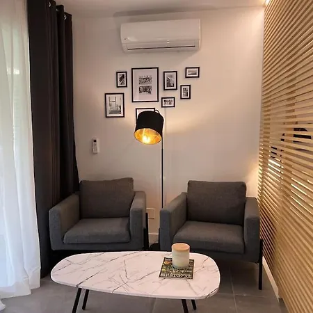 Puerto Banus Eddie *