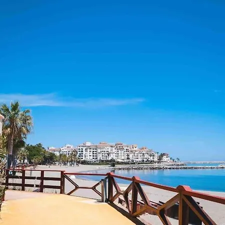 Puerto Banus Eddie * 马尔韦利亚