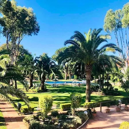 Puerto Banus Eddie Apartment