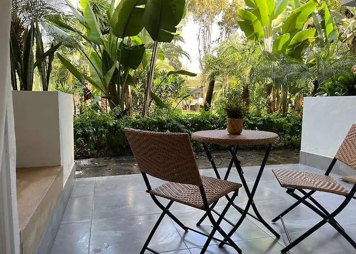 Puerto Banus Eddie *