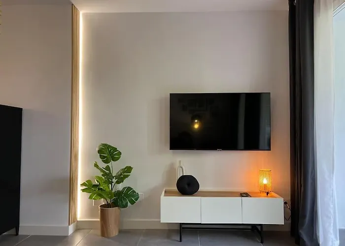 Daire Puerto Banus Eddie