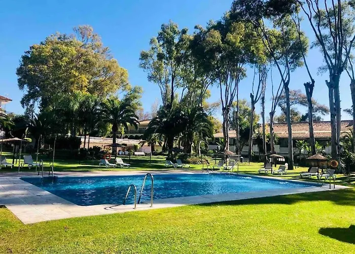 Puerto Banus Eddie * マルベーリャ