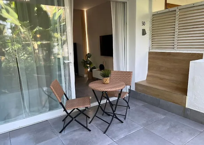 Puerto Banus Eddie *