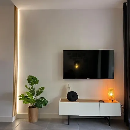 Apartmán Puerto Banus Eddie
