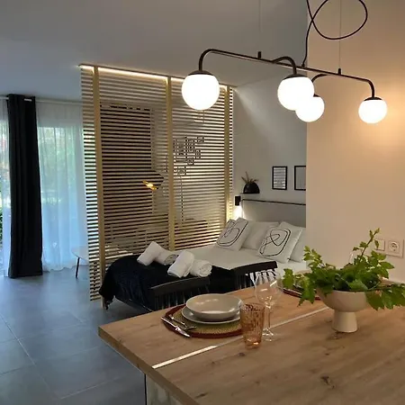 Apartman Puerto Banus Eddie Marbella