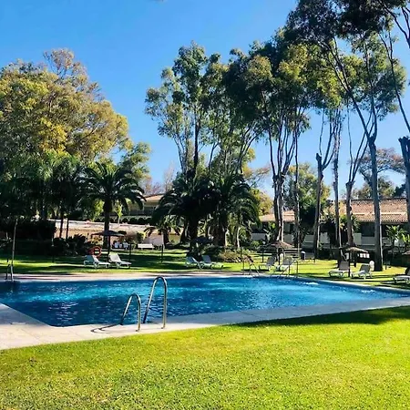 Puerto Banus Eddie * Marbella