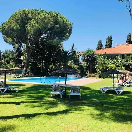 Puerto Banus Eddie Apartman *