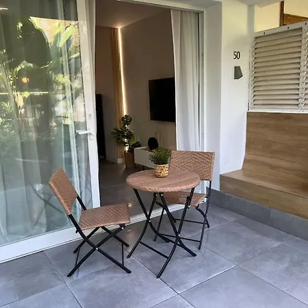 Puerto Banus Eddie *