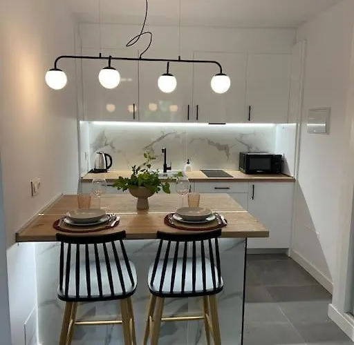 Puerto Banus Eddie Apartament Marbella