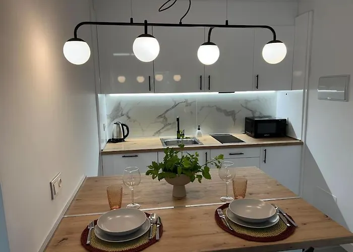 Puerto Banus Eddie Apartament Marbella