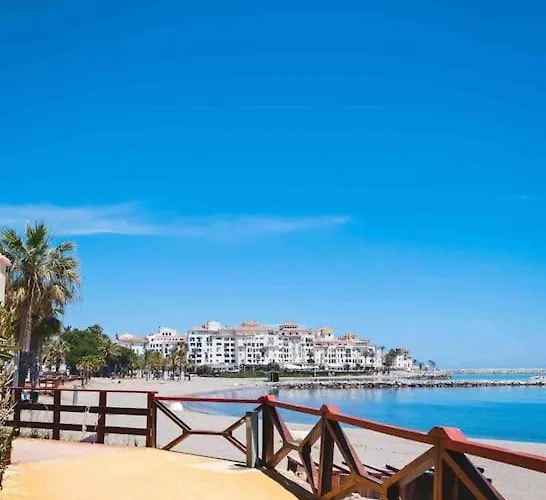 Puerto Banus Eddie * Marbella