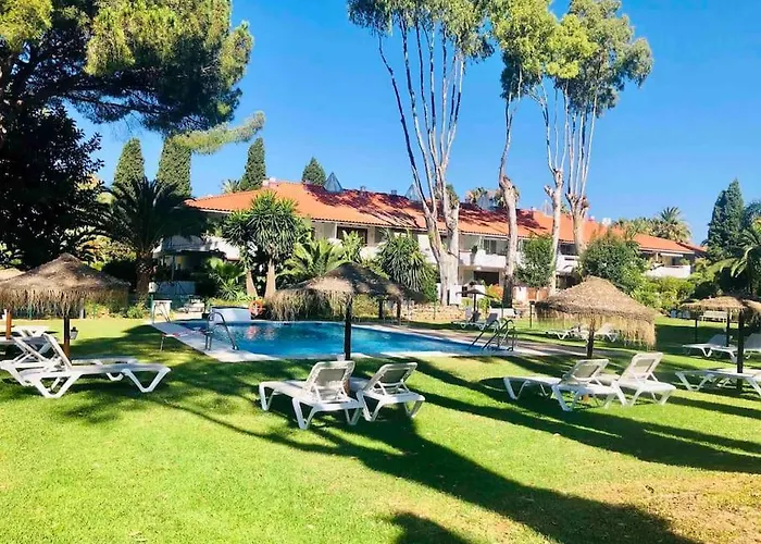 Puerto Banus Eddie Marbella